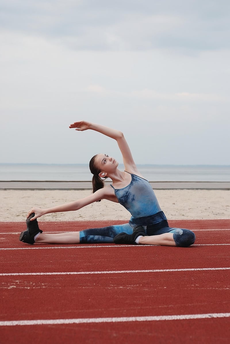 Fitness Bootcamps