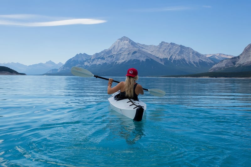 Water Adventures